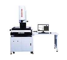 手動型和自動型影像測量儀的區別