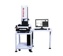 影像測量儀的安裝小技巧