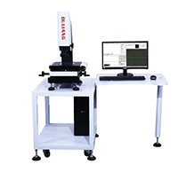 影像測量儀的維護和保養二次元影像測量儀的售后服務