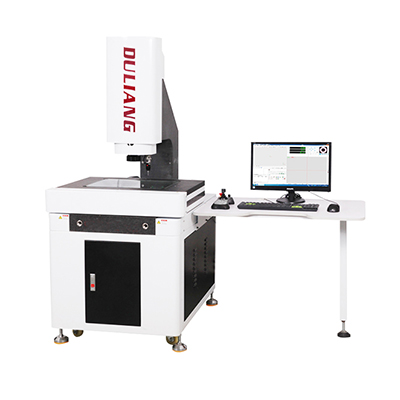 二次元影像測量儀有什么功能