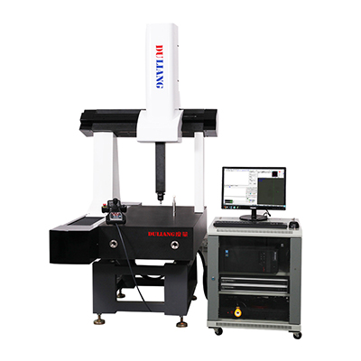 二次元影像測(cè)量?jī)x在精密檢測(cè)儀器在工業(yè)檢測(cè)中大有可為