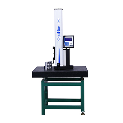 影像測量儀怎樣精準測量塑膠產品？