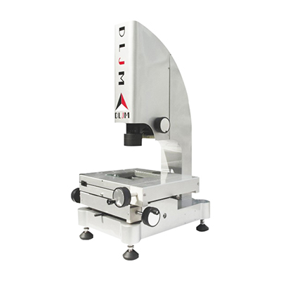 二次元影像儀常見故障以及相關的解決方法