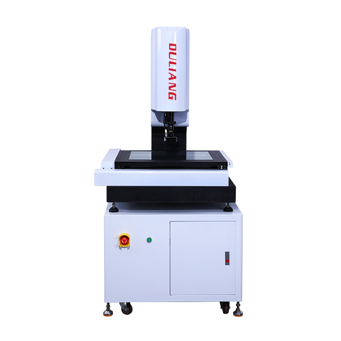 自動影像測量儀5040