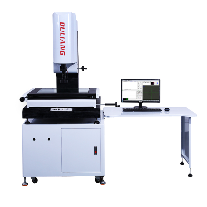 影像測量儀手動5040