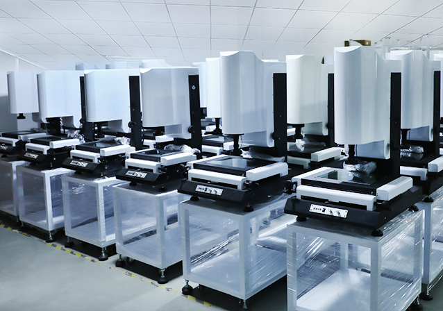 完善管理體系，品質保障