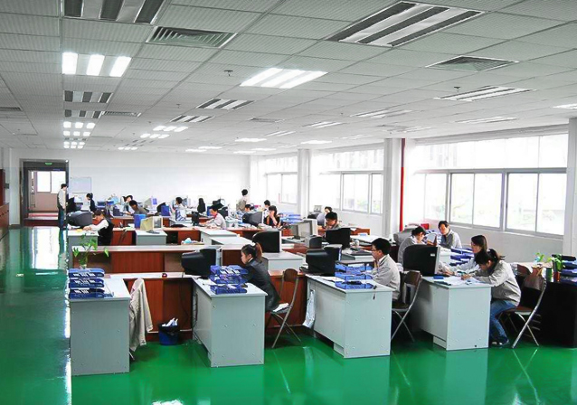 完善的售后服務保障