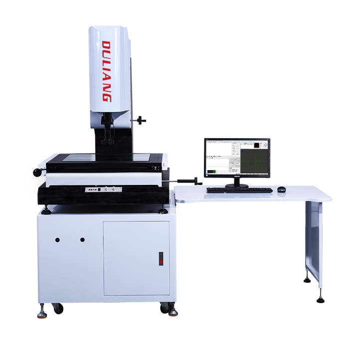 影像測量儀新款手動3020