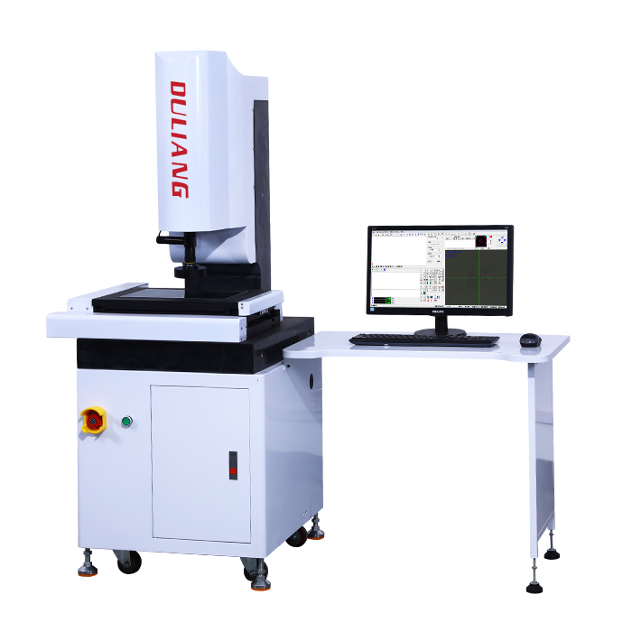 自動影像測量儀3020