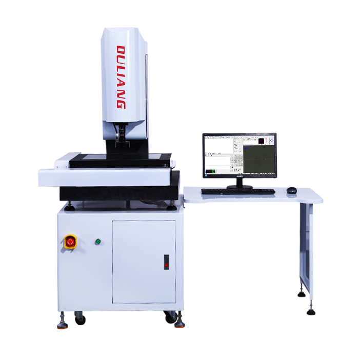 自動影像測量儀4030