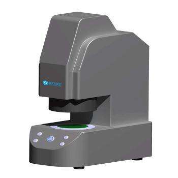 【一鍵式測量儀】一鍵式影像儀結構組成