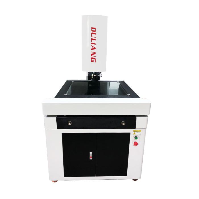 閃測儀的發展史