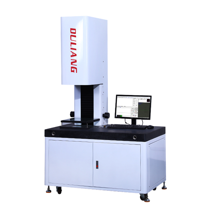 一鍵式測量儀的優點機缺點介紹