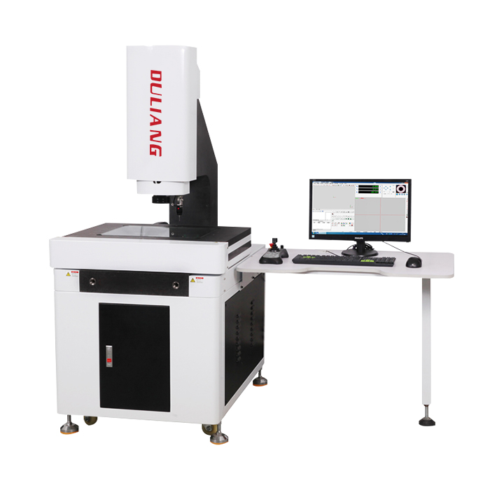 傳統測量儀器閃測儀