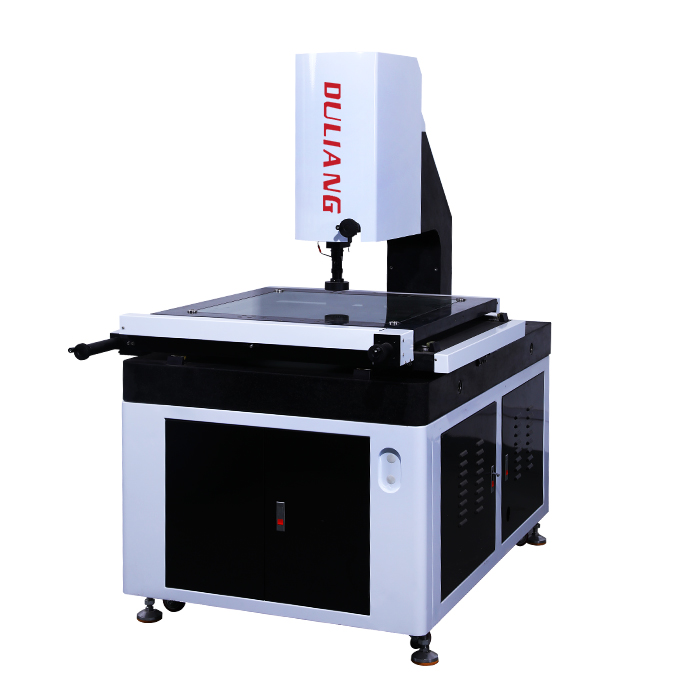 光學影像測量儀原理和它的有點是什么？