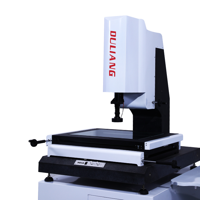 影像測量儀的幾種常見維護方法